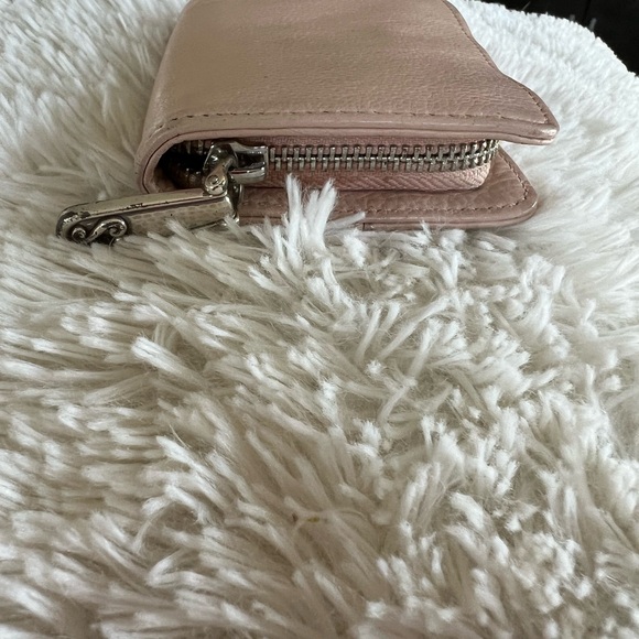 Authentic Pink Brighton Key Pouch - Picture 11 of 11